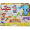 Play-Doh Fantastico Barbiere Playset con 5 vasetti