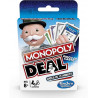 Hasbro Monopoly Deal Gioco di Carte