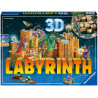 Ravensburger Labyrinth Family 3D