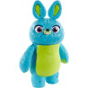 Disney Pixar Toy Story 4 Bunny Furry Figure