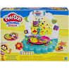 Hasbro Play-Doh La Giostra dei Dolcetti