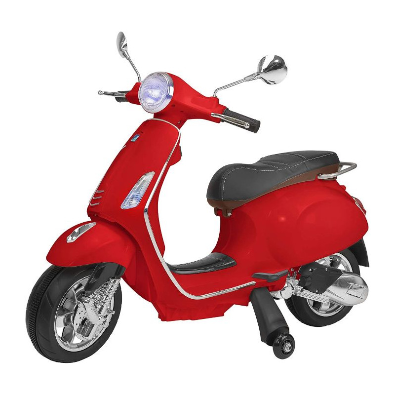Design di scooter per bambini