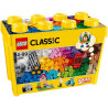 Lego Classic Scatola Mattoncini Creativi Grande per Liberare la Tua Fantasia e Stimolare la Tua Crea