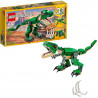 Lego Creator Tirannosauro 3 in 1 Set di Costruzioni