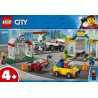 Lego City: Stazione Servizio e Officina