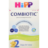 HiPP Latte 2 Combiotic Proseguimento in polvere da 600 gr