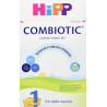 HiPP Latte 1 Combiotic Lattanti Polvere Pacco da 600 gr