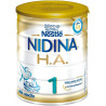 Nestlè Nidina H.A.1 Optipro  dalla nascita Latte per lattanti Polvere 800g