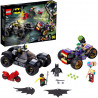 Lego DC Batman All’inseguimento del tre-ruote di Joker