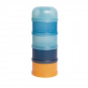 Suavinex Dosatore Latte in Polvere Multicolor Blu