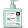 Suavinex Shampoo Syndet Per Neonati 300ml
