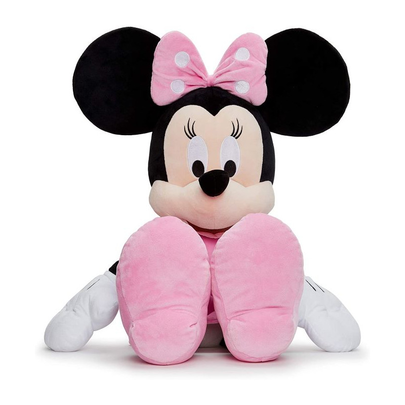 Simba Peluche Disney Minnie 80 cm