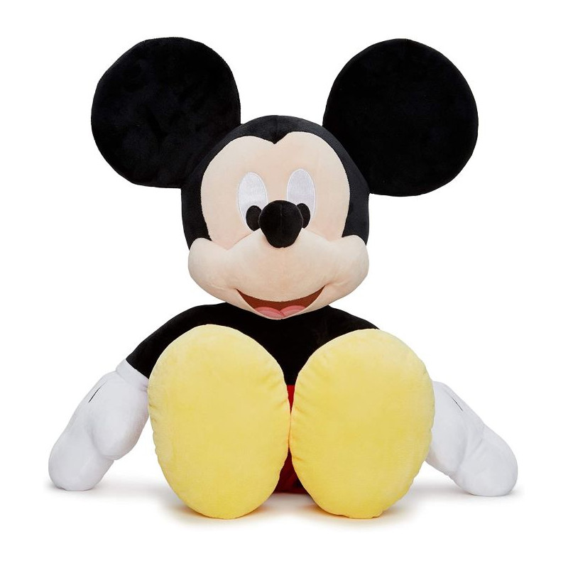 Simba Peluche Disney, Mickey 80 cm