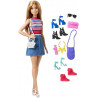 Mattel Barbie e i Suoi Accessori