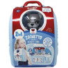 O.D.S. Zainetto Pets Beauty Care 2 in 1