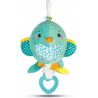 Clementoni Baby for You Soft Bird Carillon