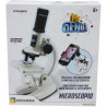 Giocheria MR Genio Microscopio Smartphone