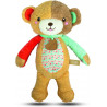 Clementoni Baby for You Love Me Bear