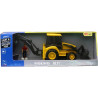 New Ray New Holland Trattore 1:18