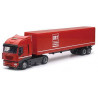 New Ray Truck Iveco Container Scala 1:43