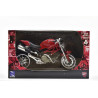 New Ray Ducati Monster 1100 Scala 1:12 Die Cast