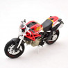 New Ray 1:12 Moto Ducati Mons 796" 46"