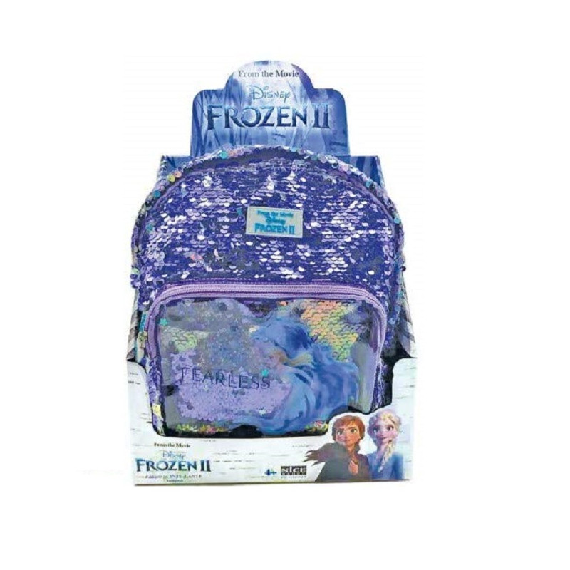 Nice Frozen Backpack