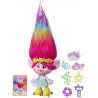 Toys One Trolls Poppy Pettini Multicolore