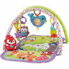 Toys One Fisher Price Mattel 3-in-1 Musical Activity Gym