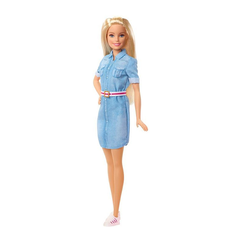 Barbie Dreamhouse Adventures Bambola 30 cm