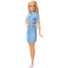 Barbie Dreamhouse Adventures Bambola 30 cm