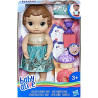 Toys One Baby Alive Cupcake Birthday Baby Doll