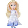 Jakks Pacific Coppia di scarpe e orecchini Disney Frozen inclusi Eponic Ionic Outfit 14 pollici bamb