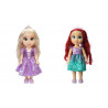 Jakks Pacific Disney La mia Prima Bambola Rapunzel o Ariel A scelta