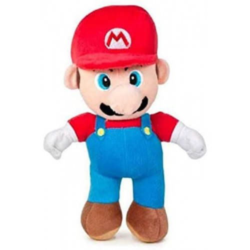 Pts Super Mario 30 cm
