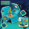 Grandi Giochi Playset e Action Figure Scoob Mystery Machine