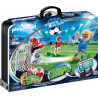 Playmobil Sports & Action Campo Da Calcio Grande