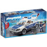 Playmobil City Action Auto della Polizia
