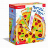 Clementoni Sapientino Numeri…Che Pizza