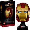 Lego Super Heroes Casco di Iron Man