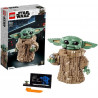 Lego Star Wars The Mandalorian Il Bambino Baby Yoda