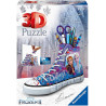 Ravensburger Frozen 2 Puzzle Snaker 3D Puzzle
