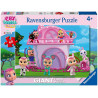 Ravensburger 03056 Puzzle Cry Babies 60 Grande