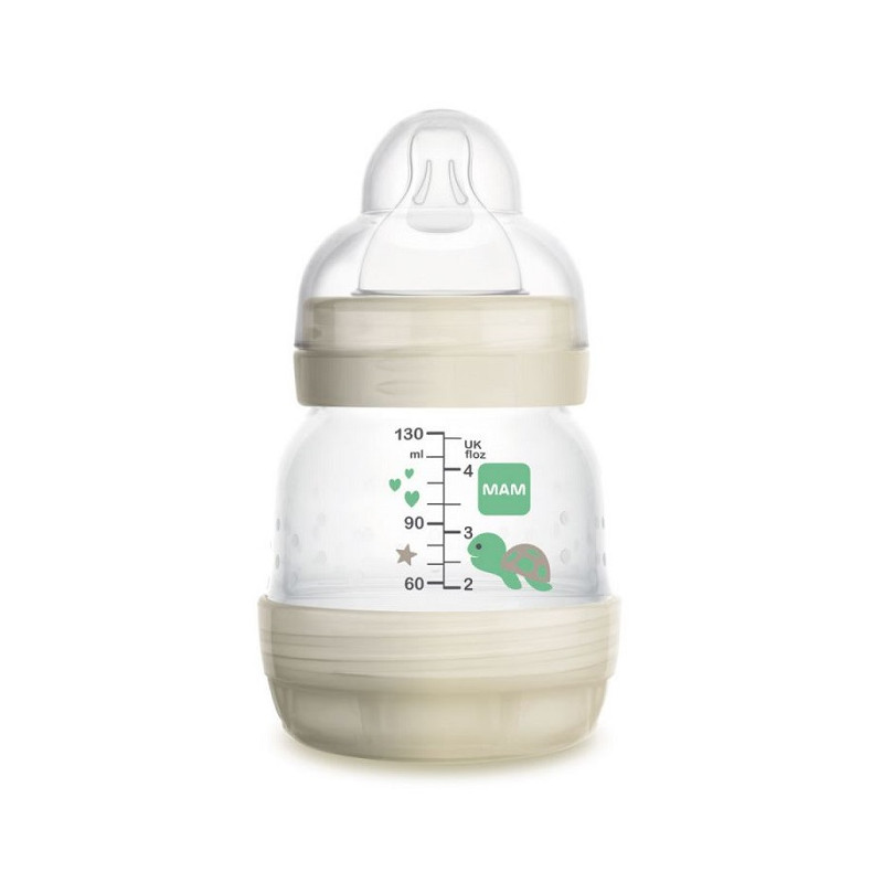 MAM Easy Start Anti-Colica: il biberon perfetto per il tuo neonato!