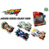 Giochi Preziosi Scan 2 Go Auto Racing Galaxy Cars 20 cm