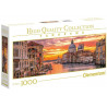 Clementoni Collection Panorama Puzzle The Grand Canal Venice 1000 Pezzi