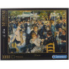 Clementoni Renoir Bal du Moulin de la Galette Musee D'Orsay Museum Collection Puzzle 1000 Pezzi