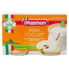 Plasmon Yogurt e Pera 3 Confezioni da 2x120gr