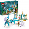 LEGO Disney Princess Raya e Il Drago Sisu