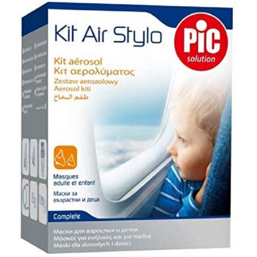 Pic Kit Air Stilo per Aerosol